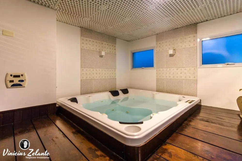 Apartamento, 5 quartos, 400 m² - Foto 12