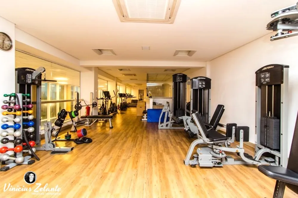 Apartamento, 5 quartos, 400 m² - Foto 11