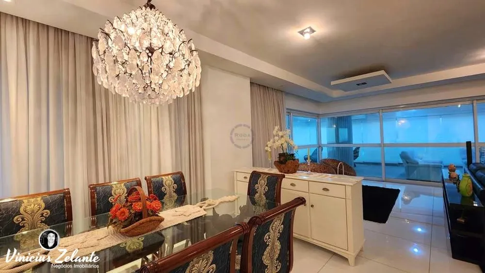 Apartamento, 5 quartos, 400 m² - Foto 2