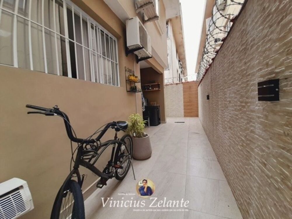 Casa, 2 quartos, 72 m² - Foto 29