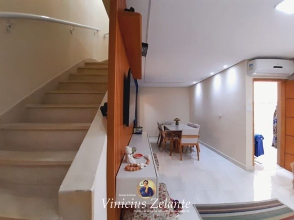 Casa, 2 quartos, 72 m² - Foto 1