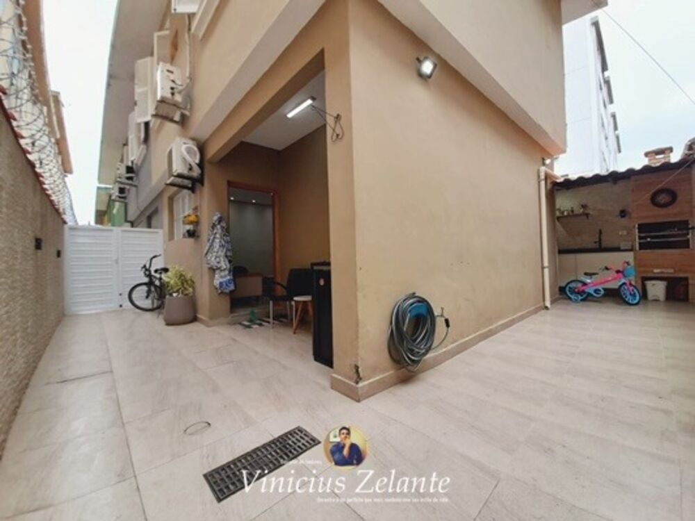 Casa, 2 quartos, 72 m² - Foto 2