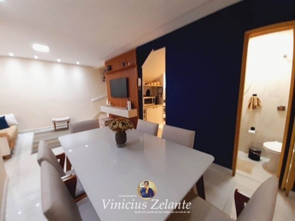 Casa, 2 quartos, 72 m² - Foto 6