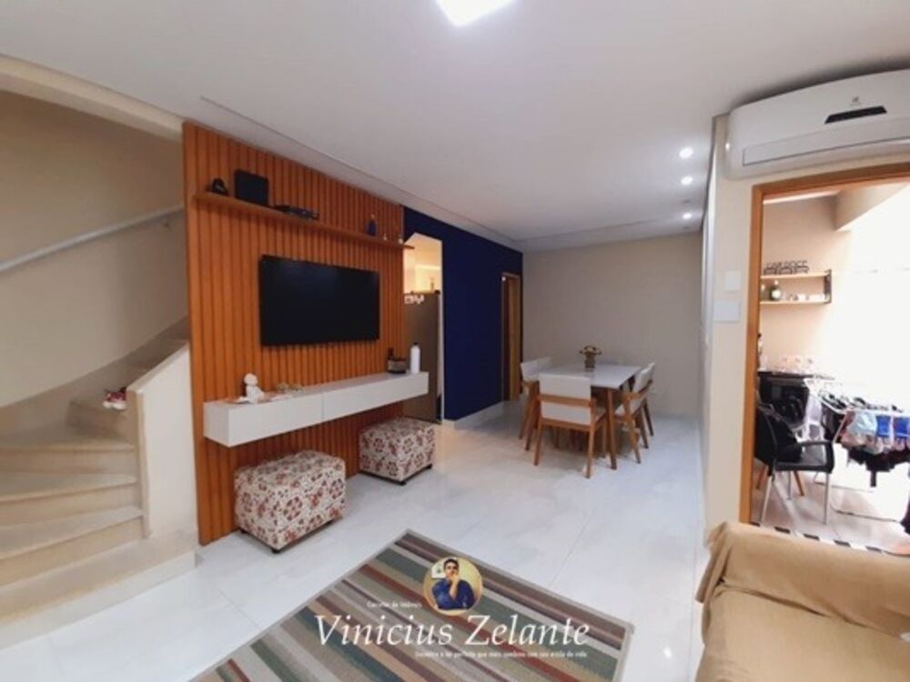 Casa, 2 quartos, 72 m² - Foto 4
