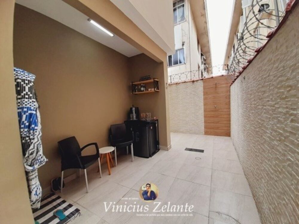 Casa, 2 quartos, 72 m² - Foto 30