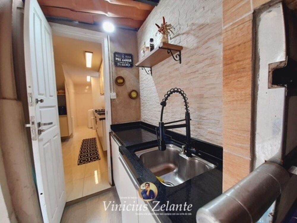 Casa, 2 quartos, 72 m² - Foto 33