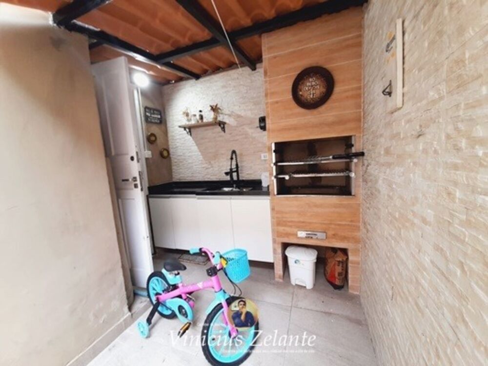 Casa, 2 quartos, 72 m² - Foto 34