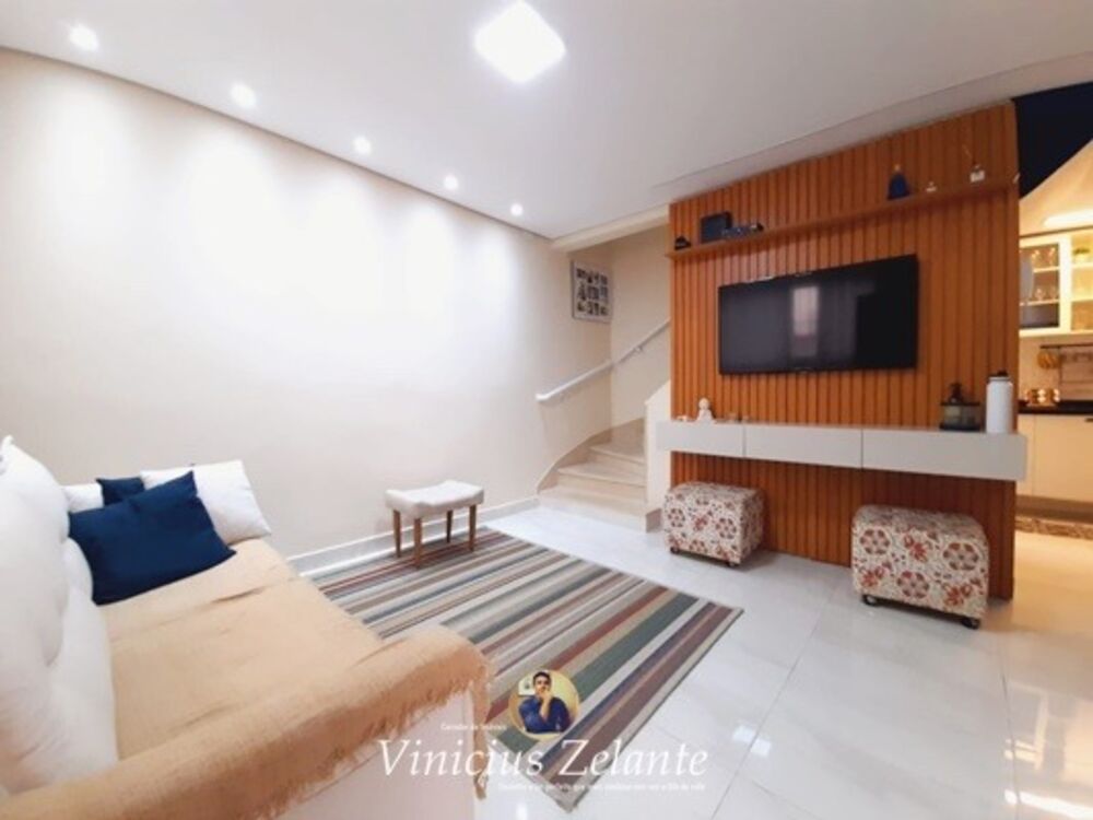 Casa, 2 quartos, 72 m² - Foto 5