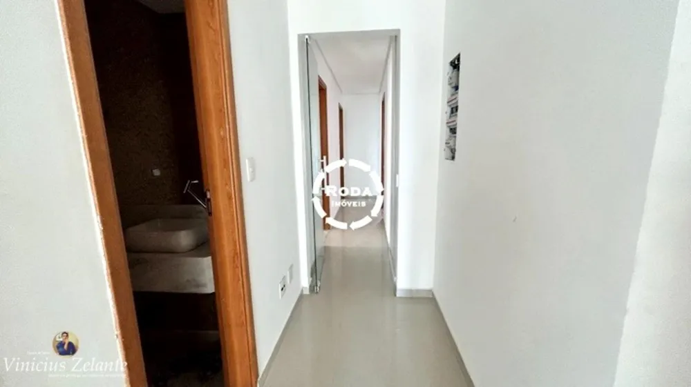 Cobertura, 3 quartos, 238 m² - Foto 11