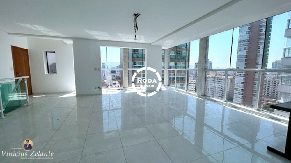 Cobertura, 3 quartos, 238 m² - Foto 3