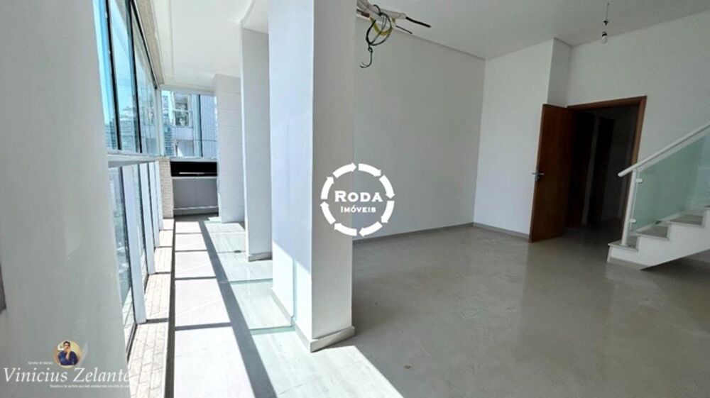 Cobertura, 3 quartos, 238 m² - Foto 4