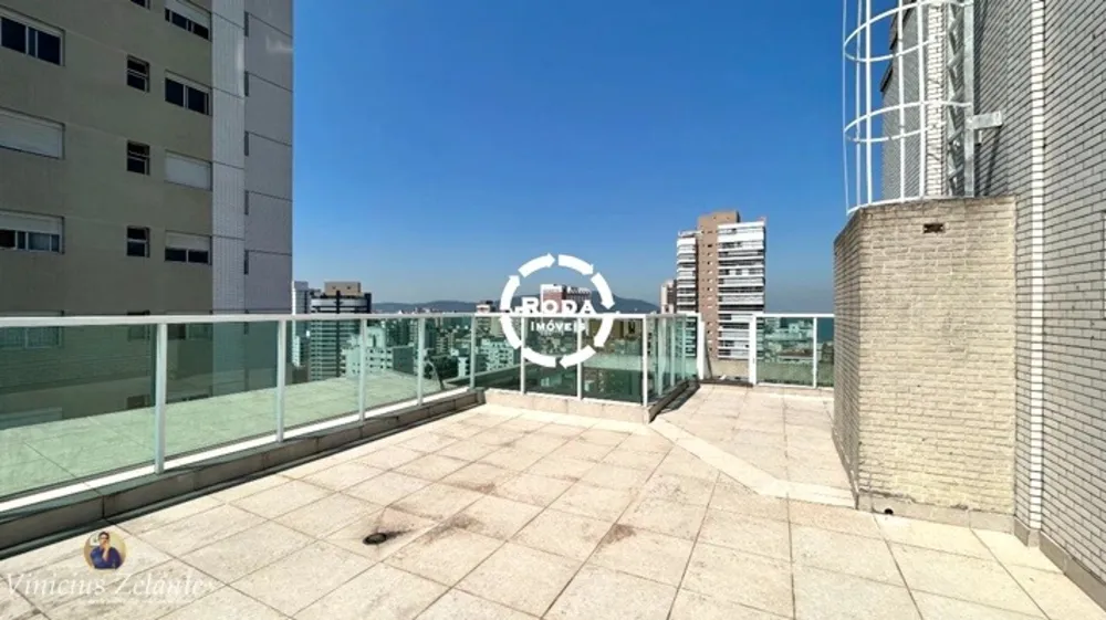 Cobertura, 3 quartos, 238 m² - Foto 5