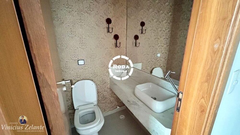 Cobertura, 3 quartos, 238 m² - Foto 1
