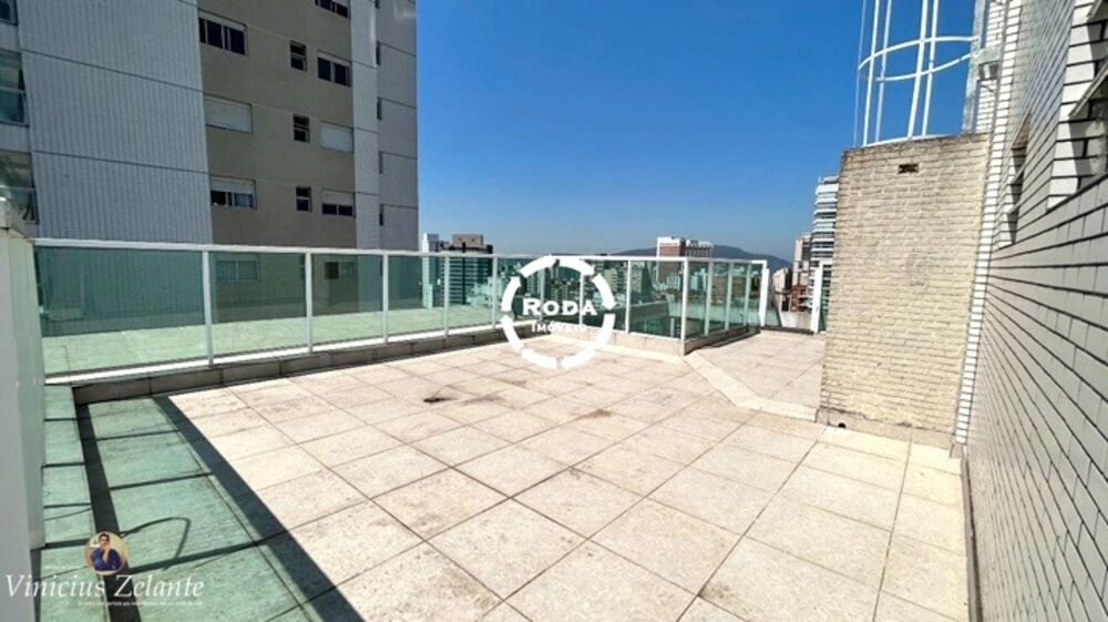 Cobertura, 3 quartos, 238 m² - Foto 2