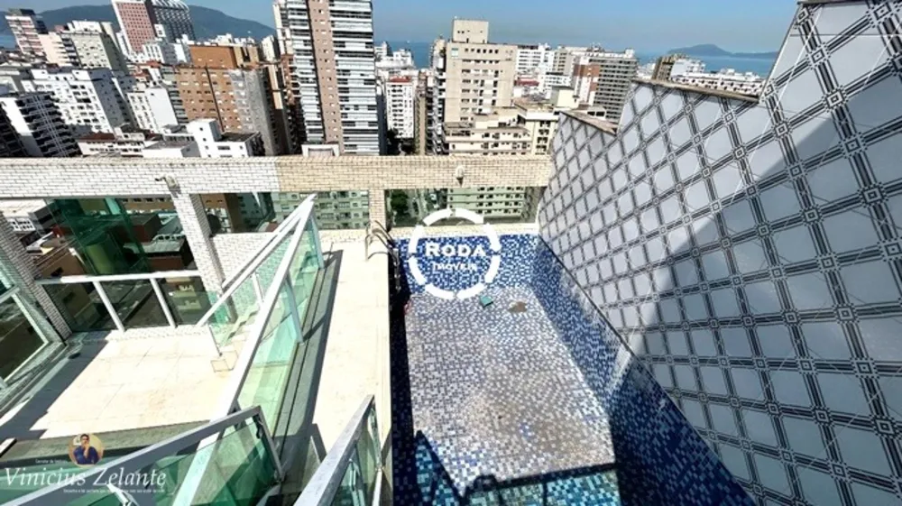 Cobertura, 3 quartos, 238 m² - Foto 15