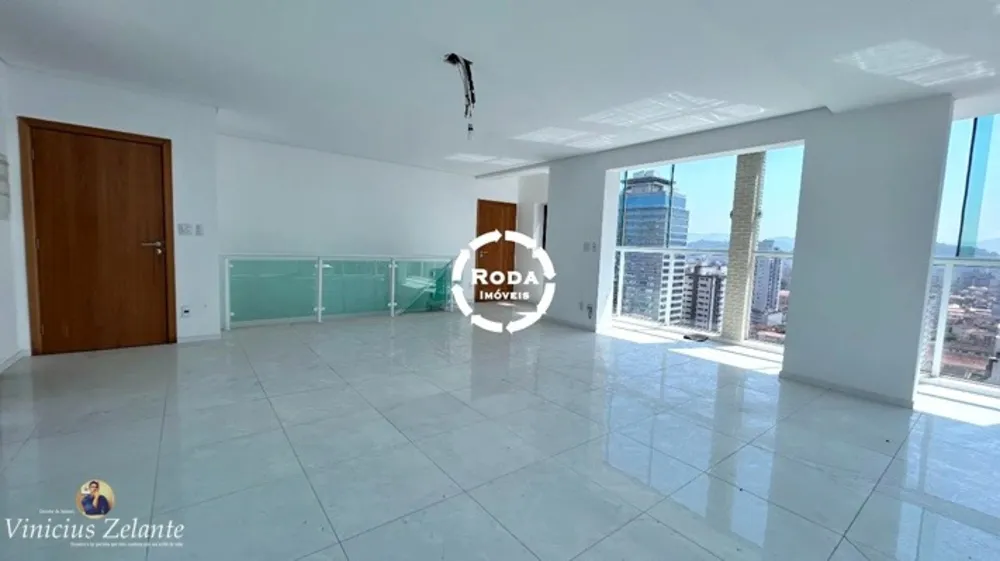 Cobertura, 3 quartos, 238 m² - Foto 3