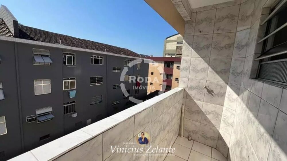 Apartamento, 2 quartos, 66 m² - Foto 1