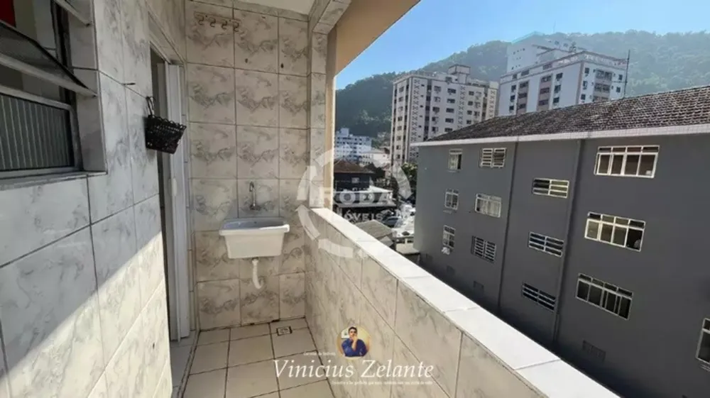 Apartamento, 2 quartos, 66 m² - Foto 8