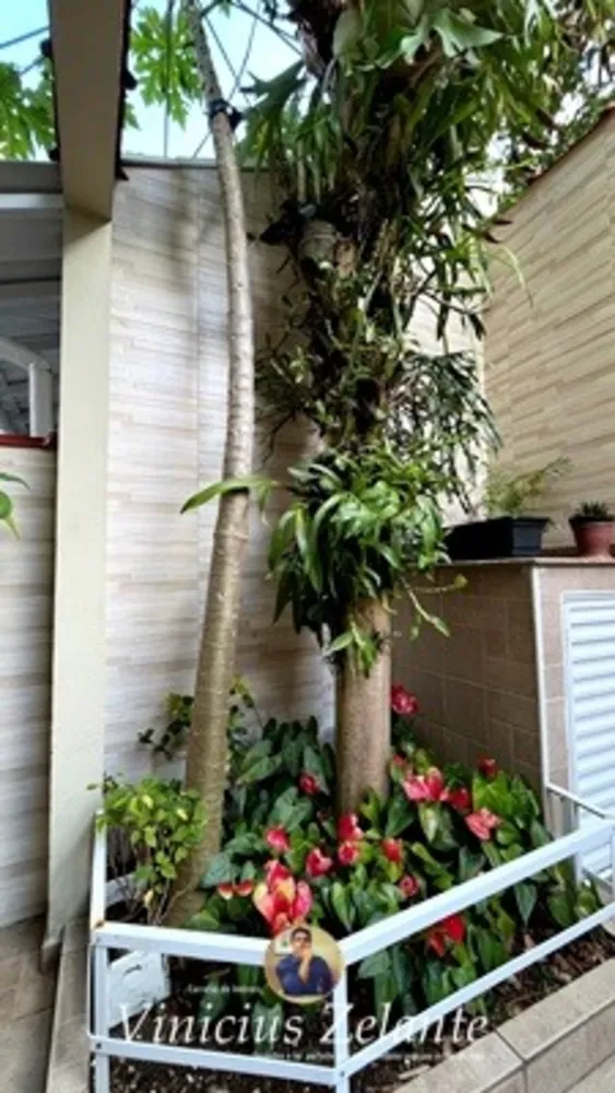 Casa, 3 quartos, 155 m² - Foto 4