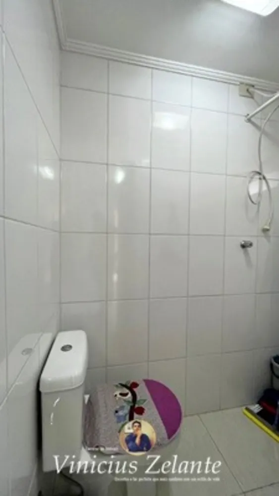 Casa, 3 quartos, 155 m² - Foto 11