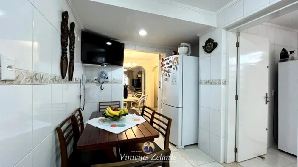 Casa, 3 quartos, 155 m² - Foto 16