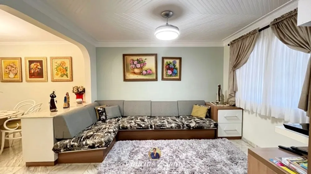 Casa, 3 quartos, 155 m² - Foto 6