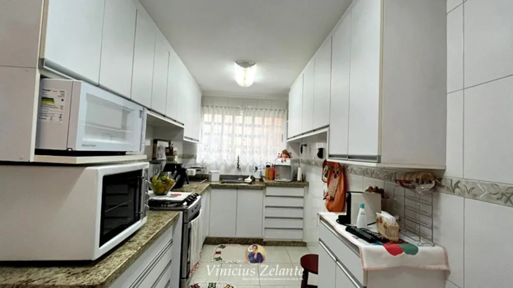 Casa, 3 quartos, 155 m² - Foto 10