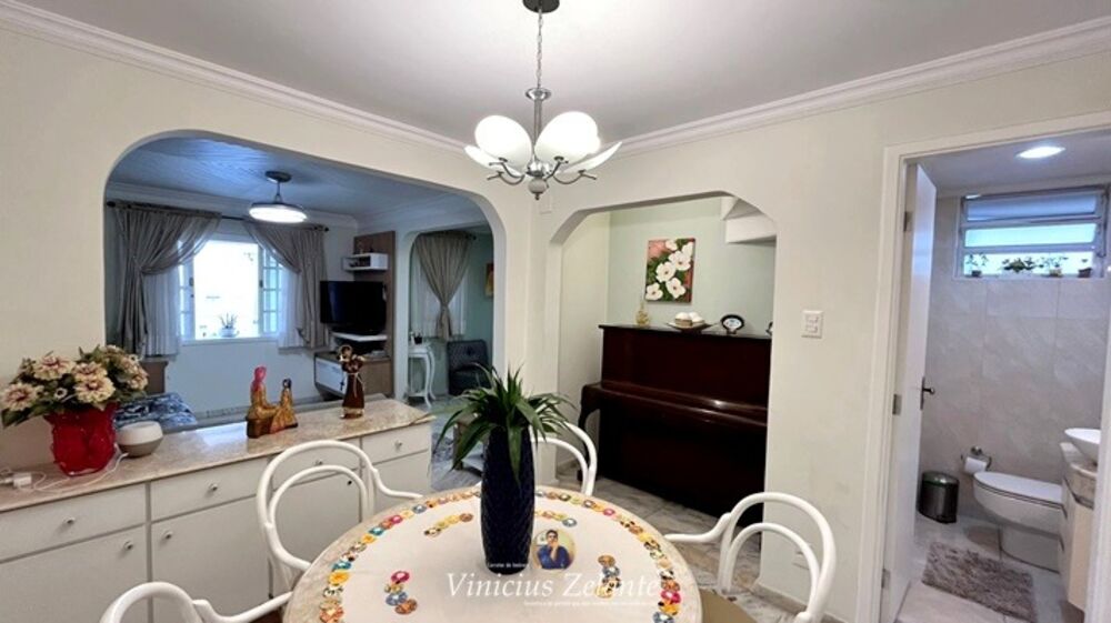 Casa, 3 quartos, 155 m² - Foto 4