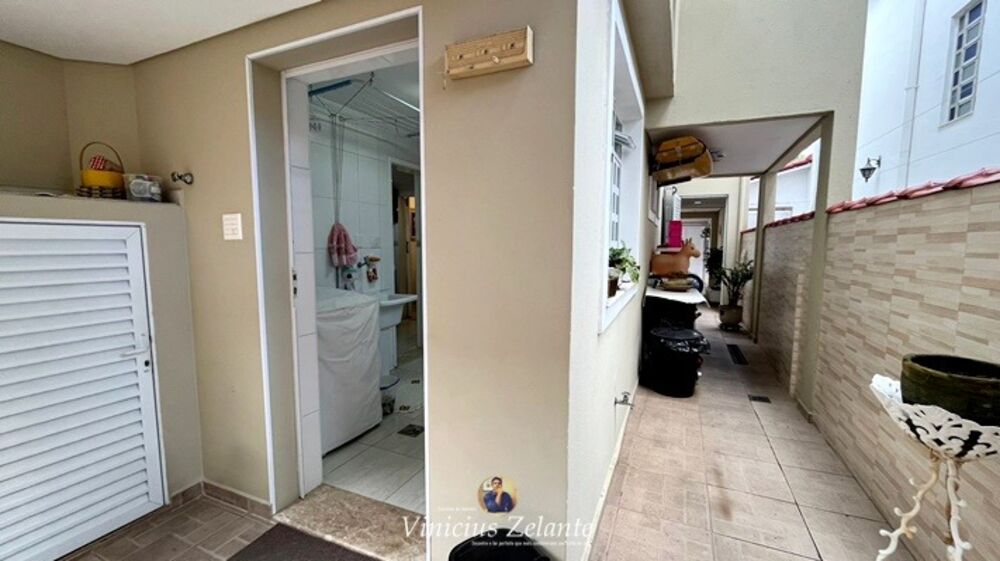 Casa, 3 quartos, 155 m² - Foto 1