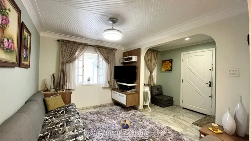 Casa, 3 quartos, 155 m² - Foto 7