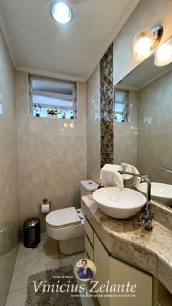 Casa, 3 quartos, 155 m² - Foto 2