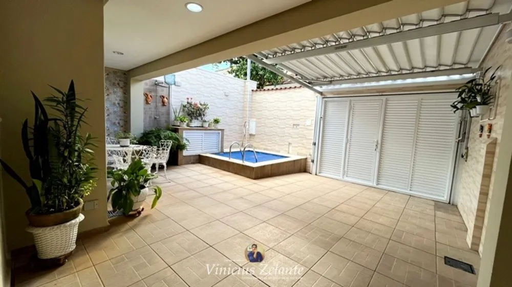Casa, 3 quartos, 155 m² - Foto 1