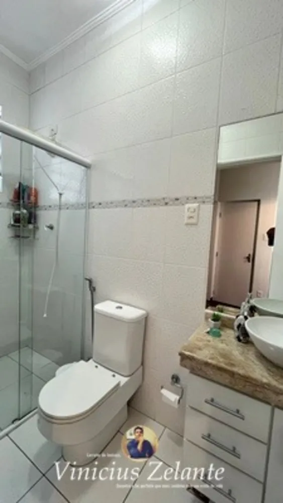Casa, 3 quartos, 155 m² - Foto 9