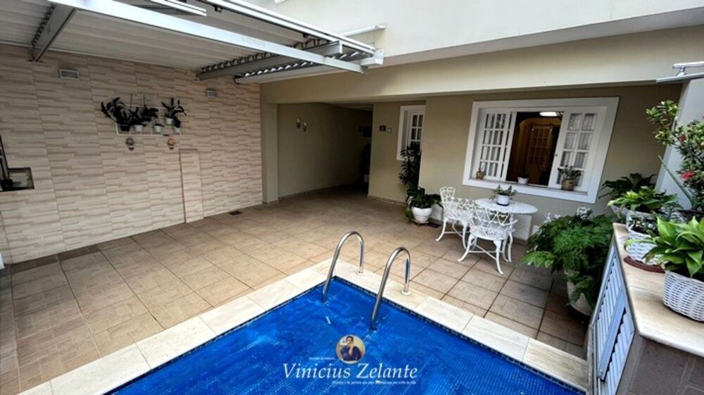 Casa, 3 quartos, 155 m² - Foto 3