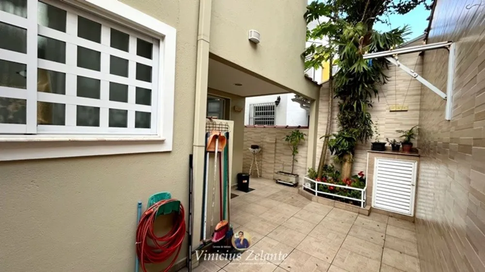 Casa, 3 quartos, 155 m² - Foto 5