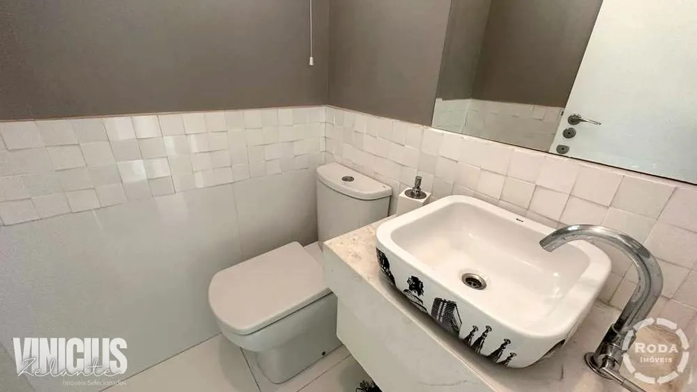 Apartamento, 4 quartos, 400 m² - Foto 3