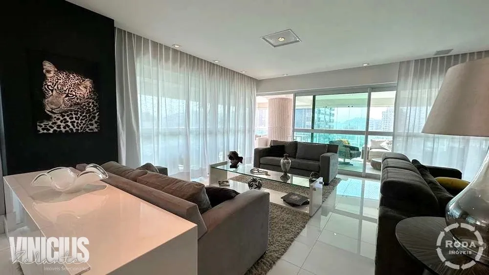 Apartamento, 4 quartos, 400 m² - Foto 2