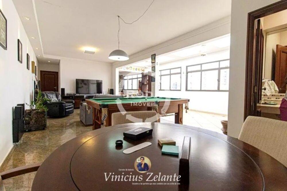 Cobertura à venda com 3 quartos, 372m² - Foto 5