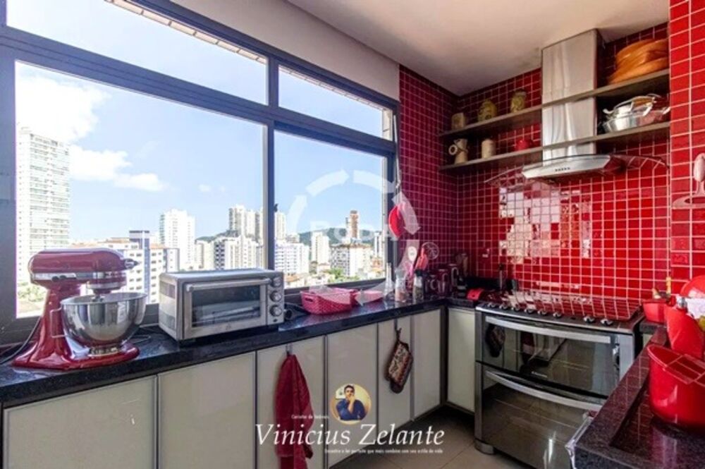 Cobertura à venda com 3 quartos, 372m² - Foto 9