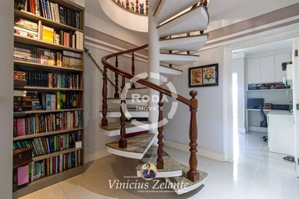 Cobertura à venda com 3 quartos, 372m² - Foto 7