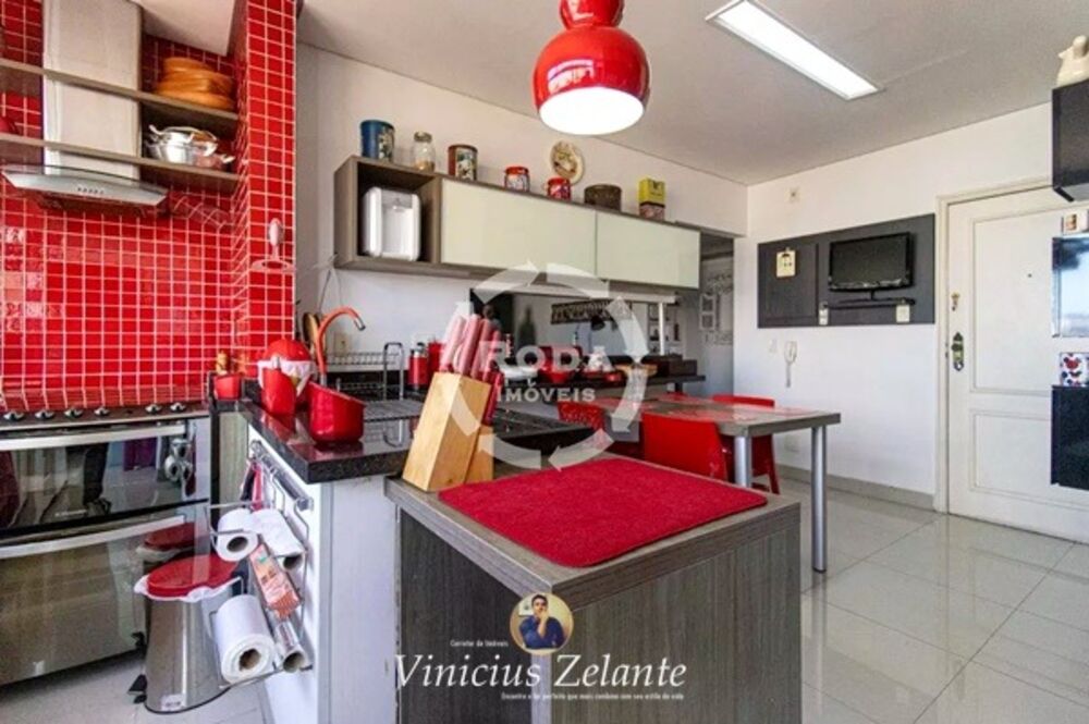 Cobertura à venda com 3 quartos, 372m² - Foto 8