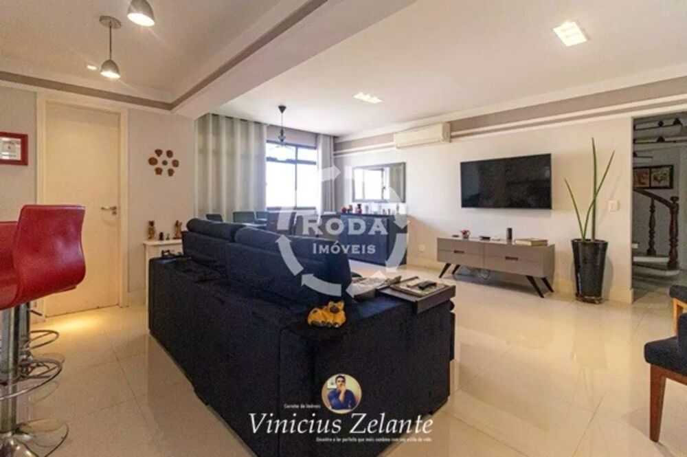 Cobertura à venda com 3 quartos, 372m² - Foto 11