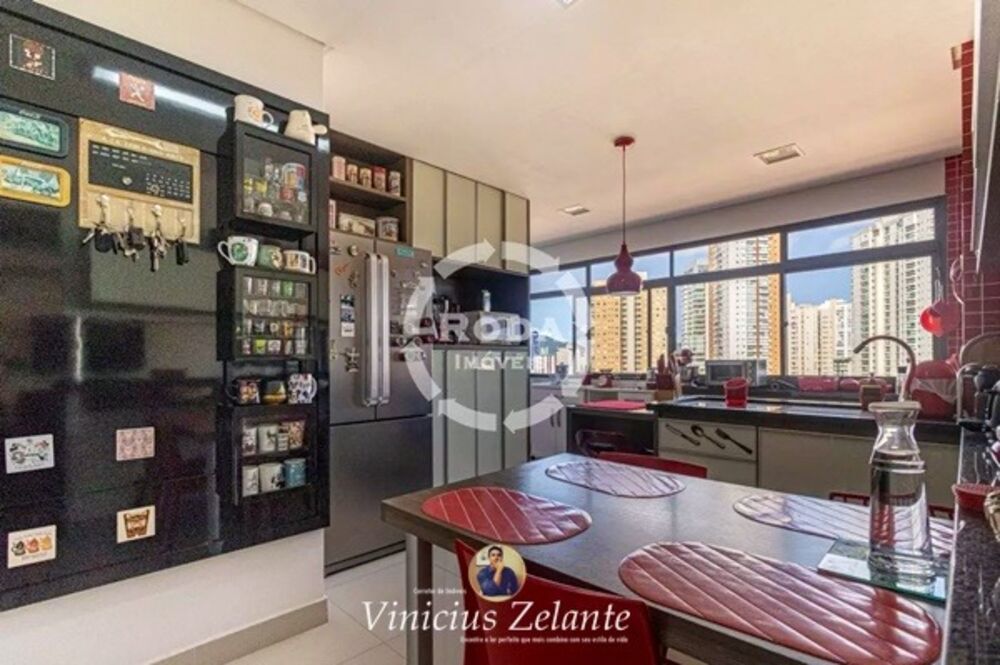 Cobertura à venda com 3 quartos, 372m² - Foto 10