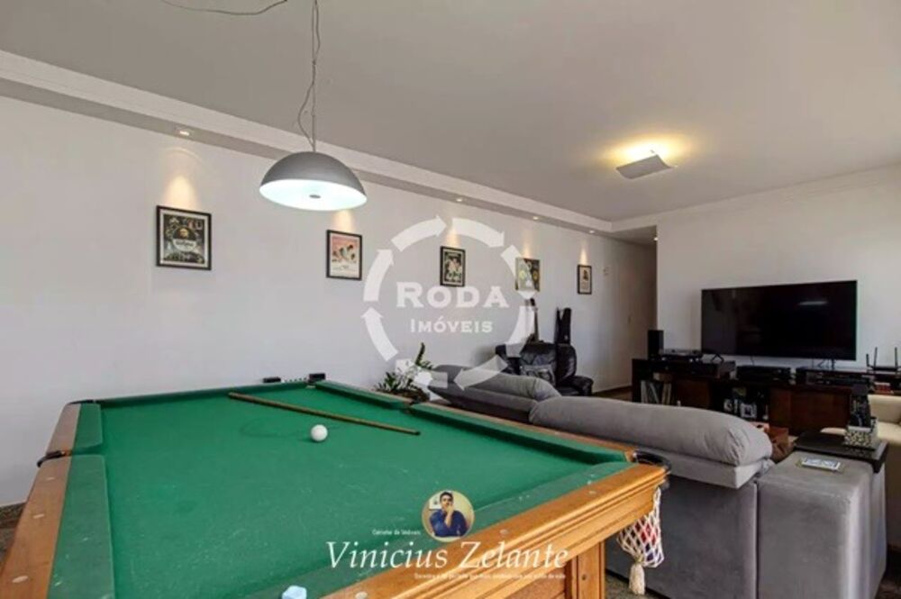 Cobertura à venda com 3 quartos, 372m² - Foto 6