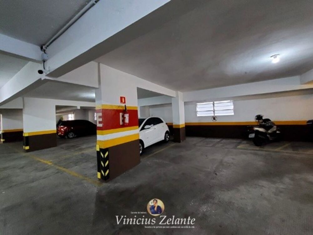 Apartamento, 2 quartos, 138 m² - Foto 2