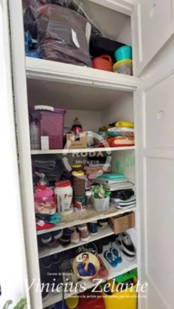 Apartamento, 3 quartos, 81 m² - Foto 1