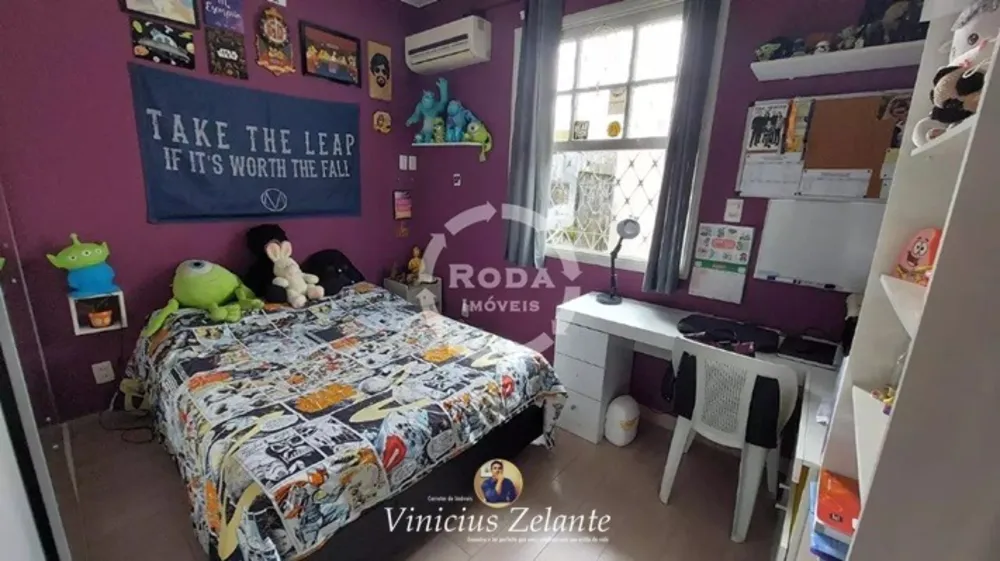 Apartamento, 3 quartos, 81 m² - Foto 5