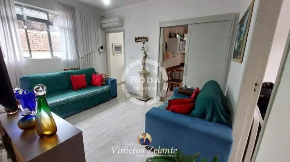 Apartamento, 3 quartos, 81 m² - Foto 5