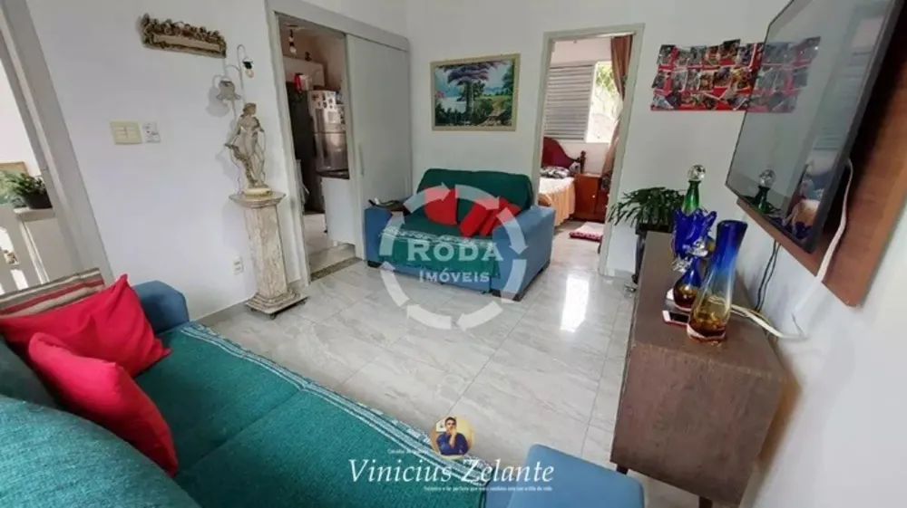 Apartamento, 3 quartos, 81 m² - Foto 1