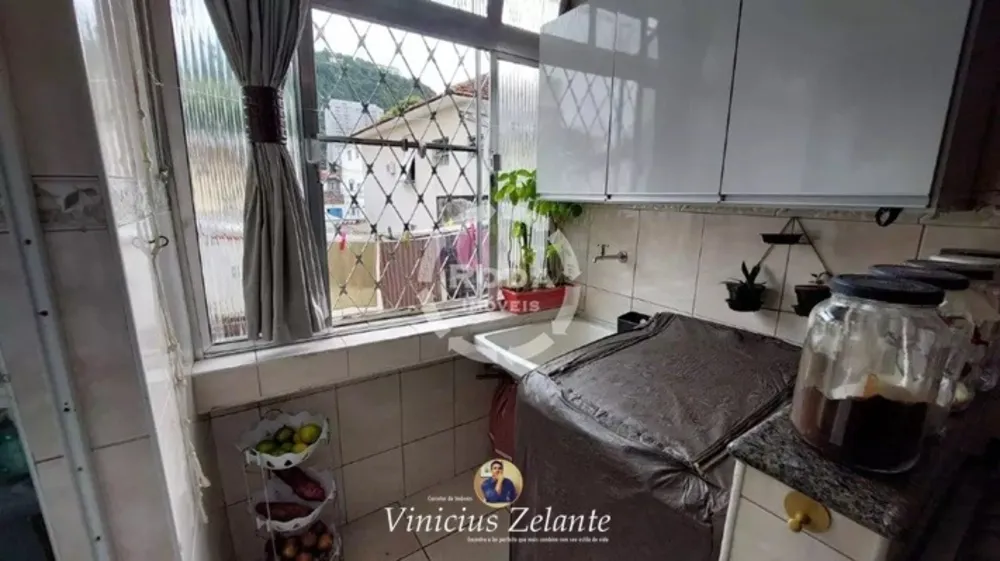 Apartamento, 3 quartos, 81 m² - Foto 8